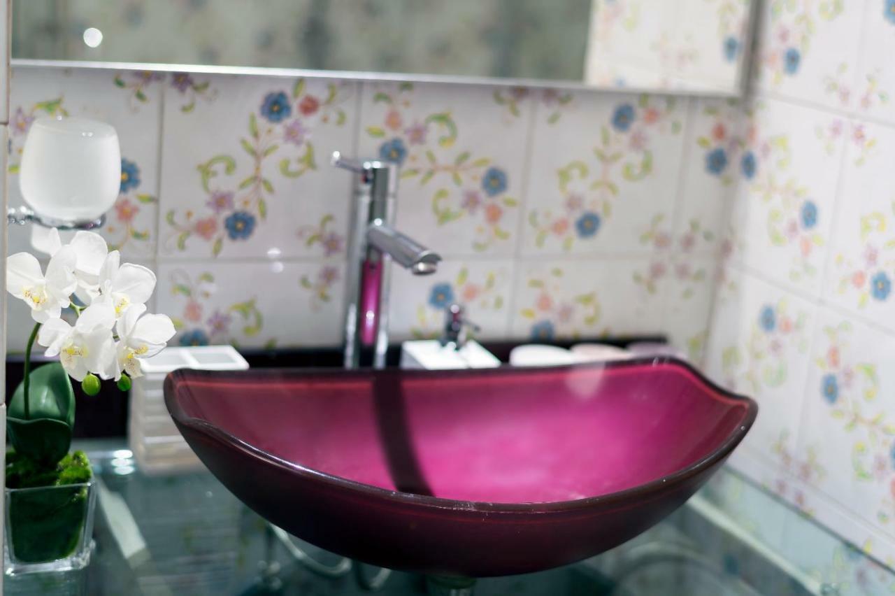Spanish Steps 3 Bedrooms Cozy,Elegant And Central Roma Ngoại thất bức ảnh