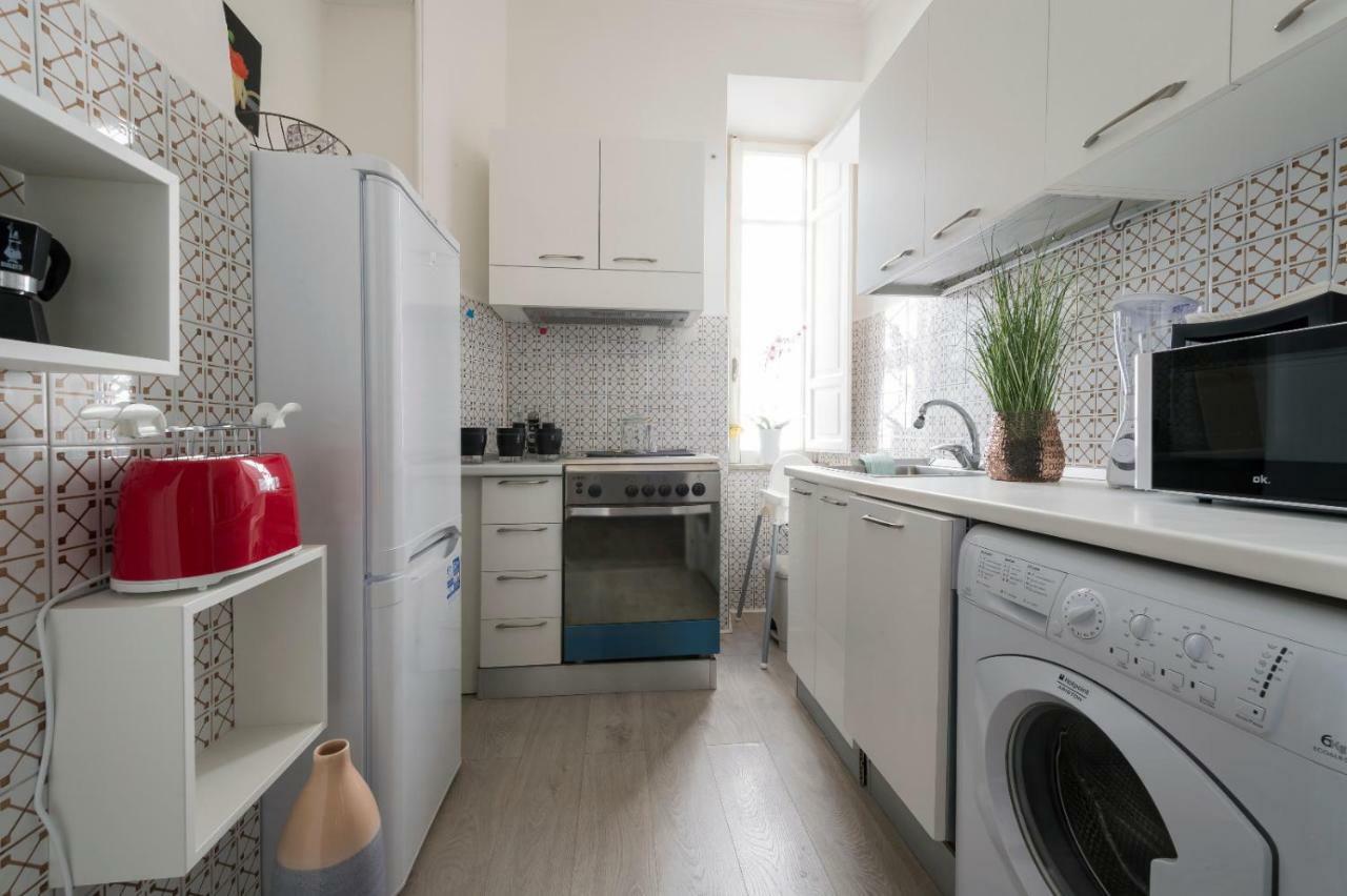 Spanish Steps 3 Bedrooms Cozy,Elegant And Central Roma Ngoại thất bức ảnh