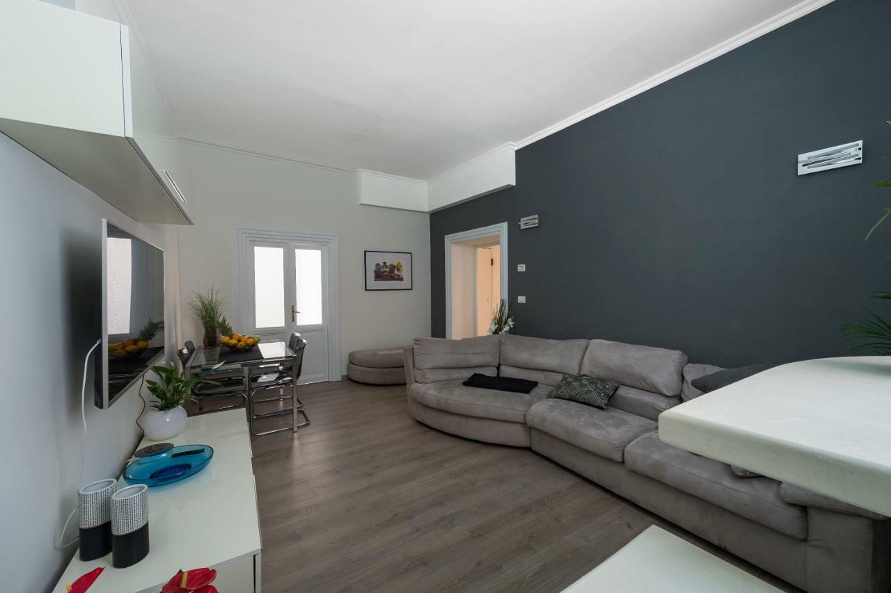 Spanish Steps 3 Bedrooms Cozy,Elegant And Central Roma Ngoại thất bức ảnh
