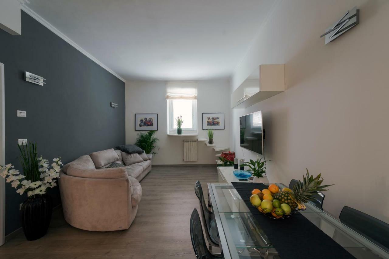 Spanish Steps 3 Bedrooms Cozy,Elegant And Central Roma Ngoại thất bức ảnh